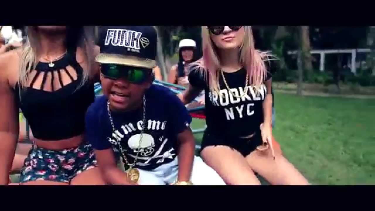 MC Boladinho - Que Popo Gigante (Vídeo Clipe) Oficial