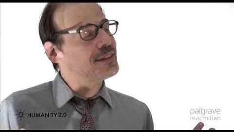 Chapter 03 | Humanity 2.0 by Prof. Steve Fuller