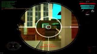 Multi Theft Auto - Mini Missions || HD