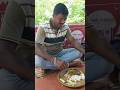fish 🐟 eating 🤤#odisha #food #fishrecipes #cooking #fish #shorts #viral #video #ytshorts #viralvideo