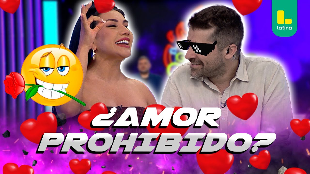 ¡Por esa razón Diana no puede conquistar a Luciano! 🤔 | El Gran Chef Famosos