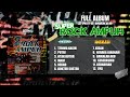 PLAYLIST - FULL ALBUM 2 HITS MAKER SUPER ROCK AMPUH - JAMRUD & BOOMERANG