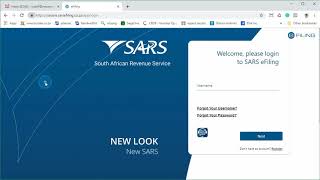 Sars Efiling Adobe Reader problem with Chrome screenshot 5