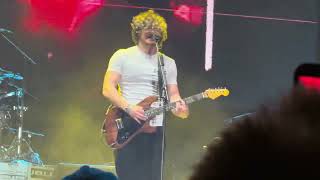 Sublime (Bob Marley) - Jailhouse (LIVE 4K) | BeachLife Festival, California - May 3, 2025