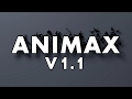 ANIMAX - V 1.1