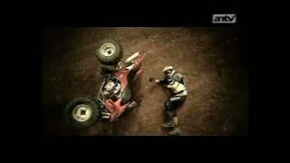 Iklan Djarum 76 Trial Game - Aku Akan Kembali Bermain (2012)