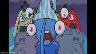 Binweevils Cartoons