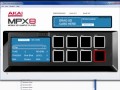 Akai MPX8 - Creating a custom kit with the Editor software