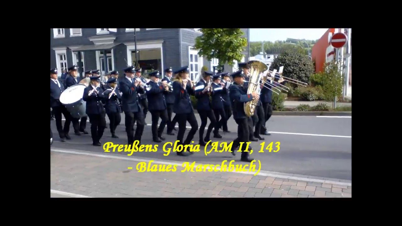 Bergneustadt Schützenfest-Samstag 2016