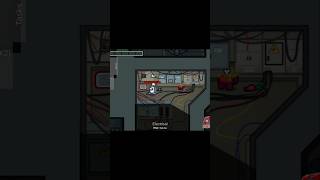 AMONG US VIPER ROLE #shorts #youtubeshorts #ytshorts #viral #amongus #amongusgameplay