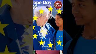 I vertici UE odiano gli europei