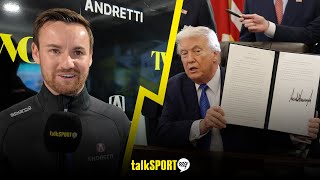 Kyle Kirkwood Happy To Not Have To Comment On “Topic That Can BURN YOU” Freedom 250 IndyCar Drama