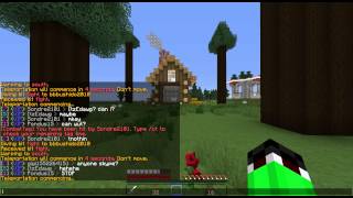ItzEdawag Hacking on Ruinscraft KitPvP