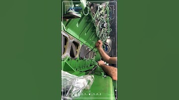 Working on MWM Engine