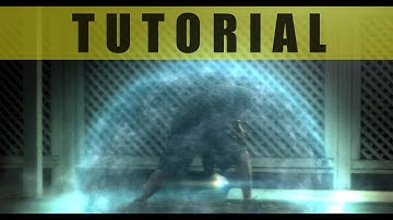 Force Field VFX Tutorial (Nuke)