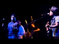 Bruno Mars - Count On Me @ Big Top, Luna Park, Sydney 14 April 2011