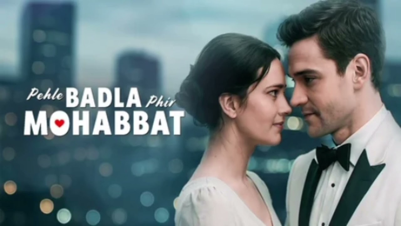 Pahle Mohabbat Se Hindi Romantic Song 2026 Generated By Suno ai || Loving Song 