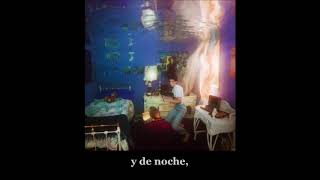 Video thumbnail of "Weyes Blood - Something to Believe (subtitulada en español)"