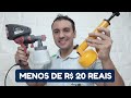 PINTURA DE GESSO 3D - QUAL A MELHOR FERRAMENTA PARA PINTAR GESSO 3D (DIY FAÇA VOCÊ MESMO)