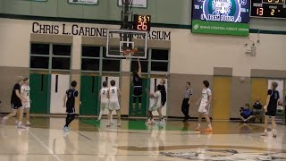 Preston Outlasts Blackfoot 69-64