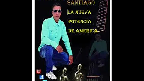 JHONNY SANTIAGO
