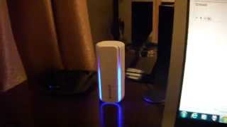 Foobot + Android 5.1.1 = I feel like i am beta tester