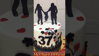 Family Cake Design