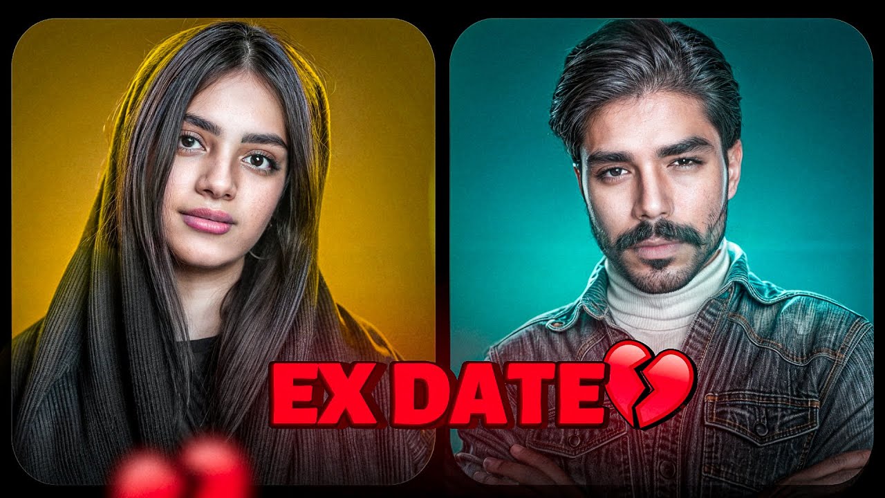 اکس دیت (من میدونم بخاطر شوگرش منو ول کرد!!!) |❌ EX Date