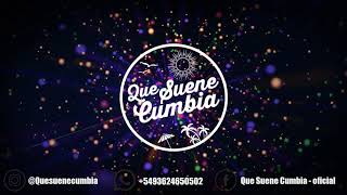 Video thumbnail of "Que Suene Cumbia - No me acuerdo (cover)"