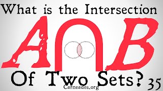 Famous What is the Intersection of Two Sets? (A⋂B) Profile