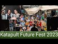 Katapult future fest 2023  full info  pak norway news