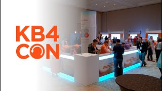 KnowBe4 Customer Testimonial | KB4-CON
