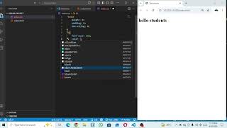 course web development front-end oo free ah screenshot 3