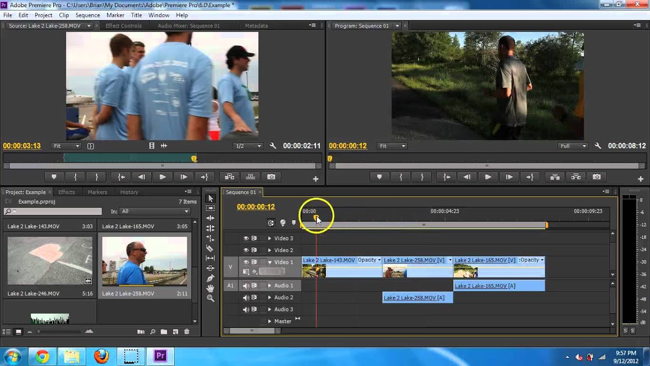 Buy cheap Adobe Premiere Pro CS6