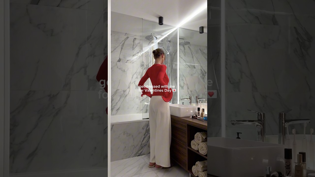 Valentines Day outfit inspo 💌 