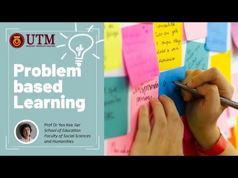 Problem-based Learning