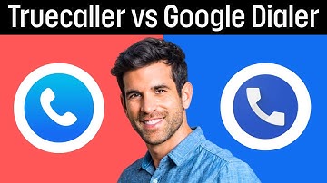 Truecaller vs Google Dialer (2025): Best App for Caller ID & Spam Blocking?