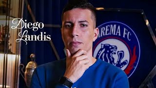 Download lagu AREMA - DIEGO LANDIS | AYAS DI AREMA