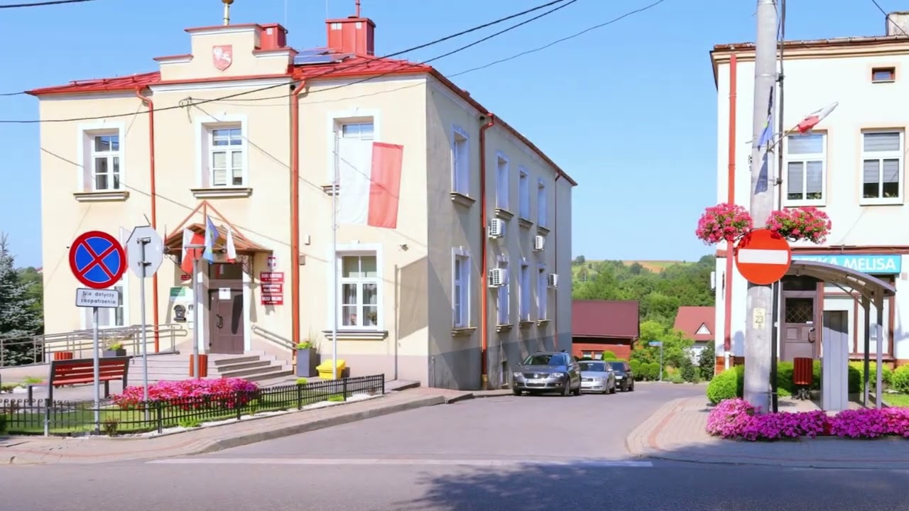 A WALK with the Atlas Family IN THE FOOTSTEPS OF THE BŁAŻOWA JEWS