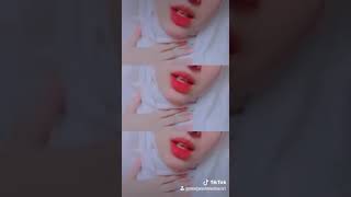 Tiktok Marjan Ahmed Sara.