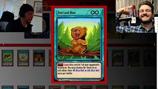Ward TCG Gen 3 Set Review [Part 1]