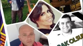 Üç Kağit Hi̇le Yalan Dolan