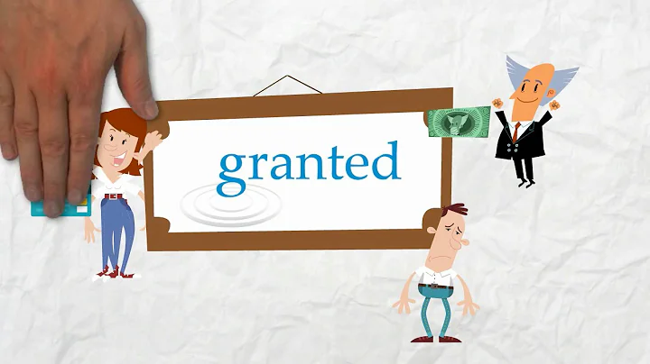 An Introduction to Granted Consulting