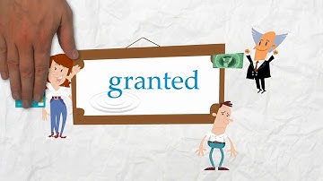 An Introduction to Granted Consulting