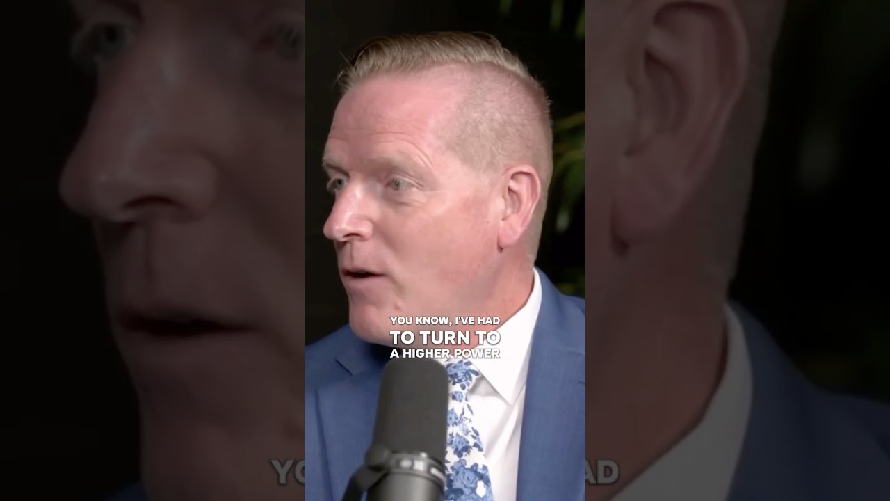 Что происходит, когда реклама становится силой добра — с Джоном Даем