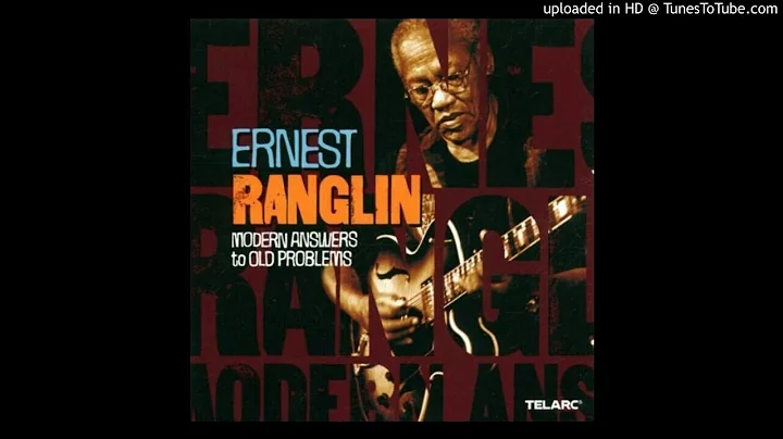 Ernest Ranglin - Kunene