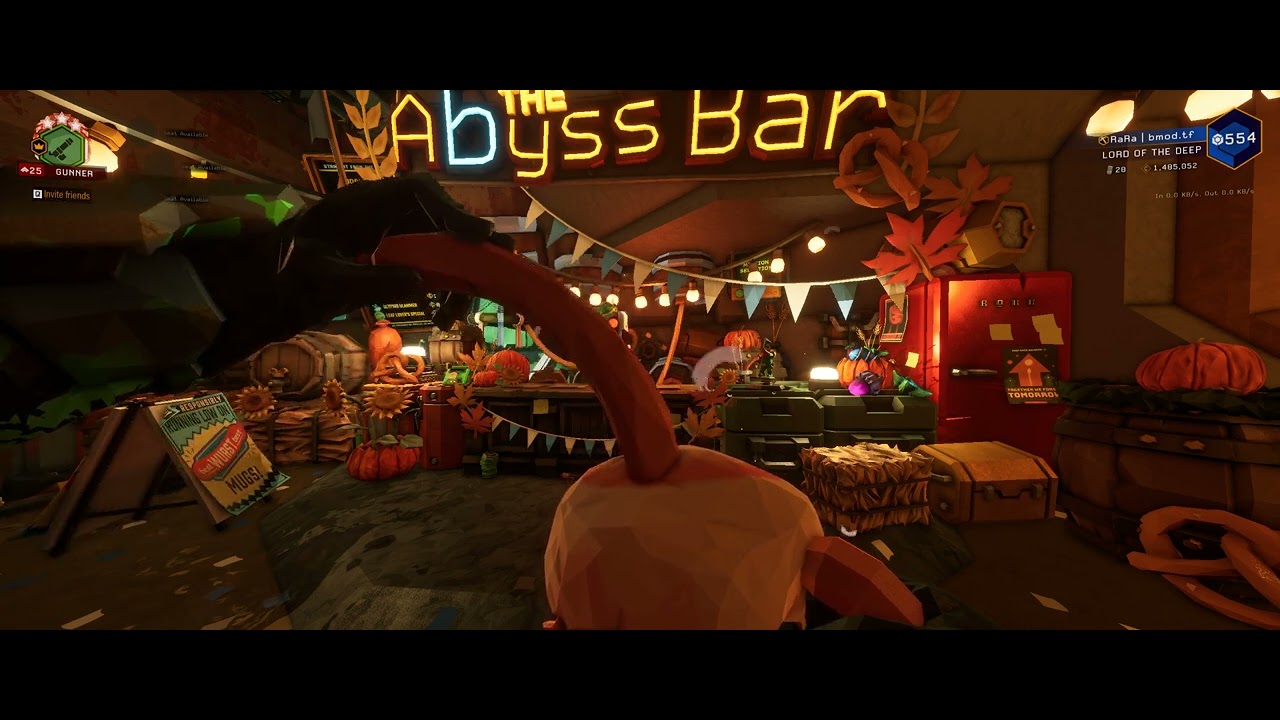 DRG "Best Wurst Beer" animation YouTube