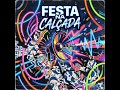 🎼 Festa na Calçada - Happy Brega Funk / Upbeat Tecnobrega