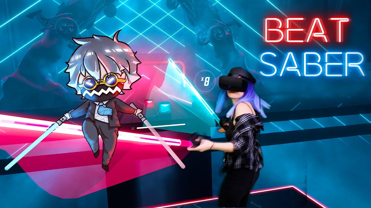 Beat saber на эксперте. Tokyo Machine Play. Tokyo Machine Virtual Gaming. Play Tokyo Machine osu. Tokyo play