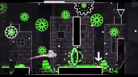 Long Walk Home II 100%, Geometry Dash